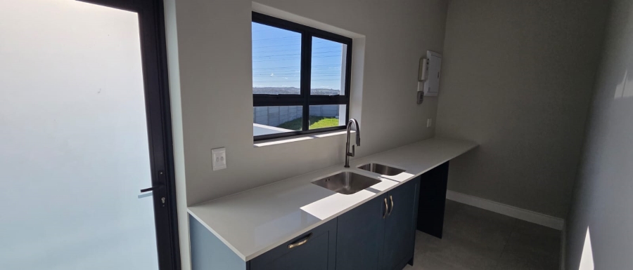 To Let 3 Bedroom Property for Rent in Haasendal Western Cape